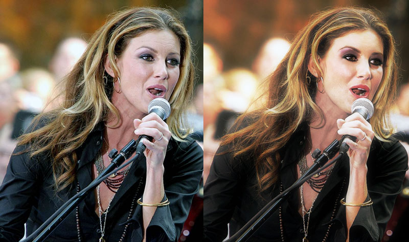 faith hill