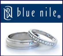 Blue Nile Jewelry