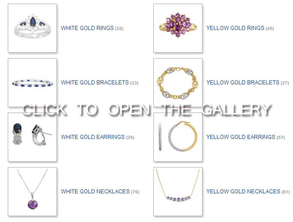 diamond gallery
