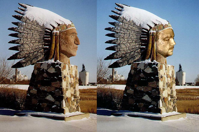 Apache Reno