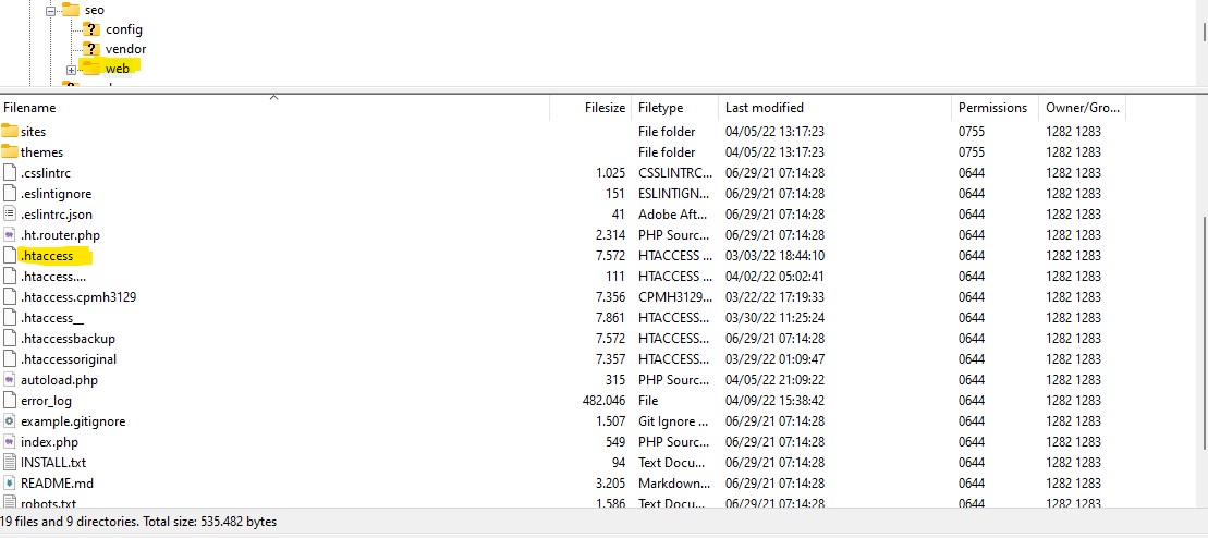 Drupal HTTP to HTTPS redirect SSL