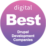 digital best company